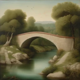 Fatima Ronquillo Landscape