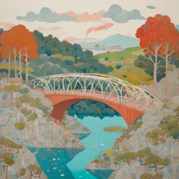 Ferris Plock Landscape