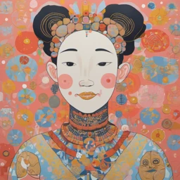 Ferris Plock Portrait
