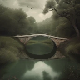 Flora Borsi Landscape