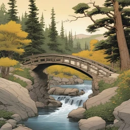 Frank Cho Landscape