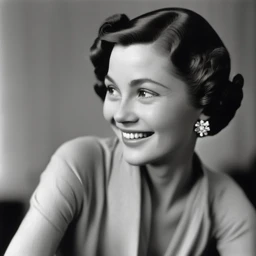 Fred Stein Portrait