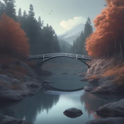 Gabriel Isak Landscape