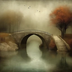 Gabriel Pacheco Landscape