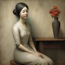 Gabriel Pacheco Portrait