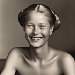 Georg Jensen Portrait
