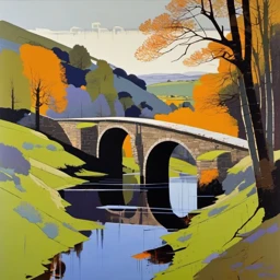 George Birrell Landscape
