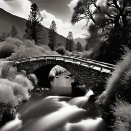 George Hurrell Landscape