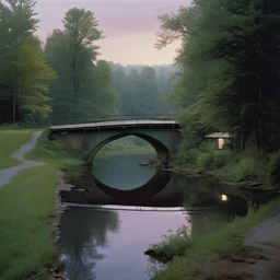 Gregory Crewdson Landscape