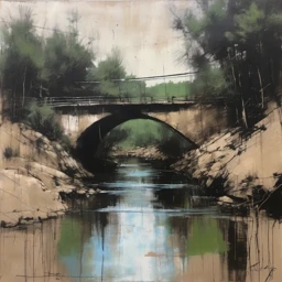 Guy Denning Landscape