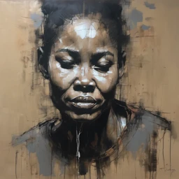 Guy Denning Portrait