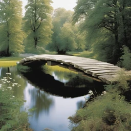 Hans Haacke Landscape
