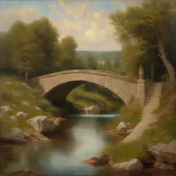 Helene Knoop Landscape