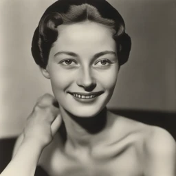 Herbert Bayer Portrait