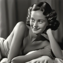 Herbert List Portrait