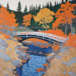 Hope Gangloff Landscape