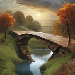 Igor Morski Landscape