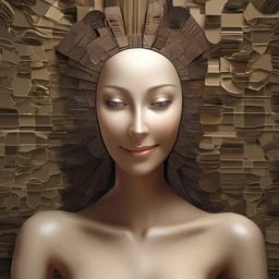 Igor Morski Portrait