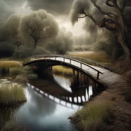 Ingrid Baars Landscape