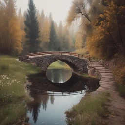 Inna Mosina Landscape