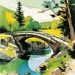 Jack Ohman Landscape