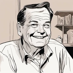 Jack Ohman Portrait