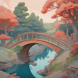 James Jean Landscape