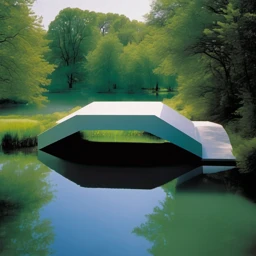 James Turrell Landscape