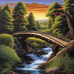 Jason Edmiston Landscape