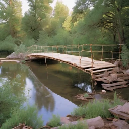 Jason Rhoades Landscape