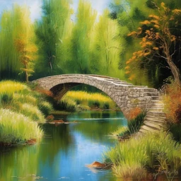 Jean Fautrier Landscape