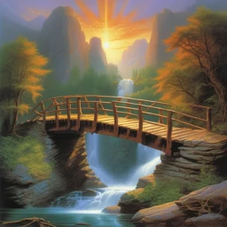 Jeff Easley Landscape