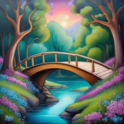 Jeremiah Ketner Landscape
