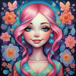 Jeremiah Ketner Portrait