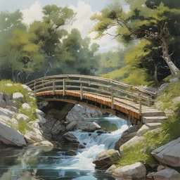 Jesper Ejsing Landscape