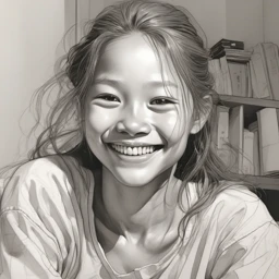 Jesper Ejsing Portrait