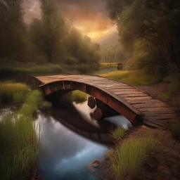 Jessica Drossin Landscape