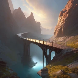Jessica Rossier Landscape