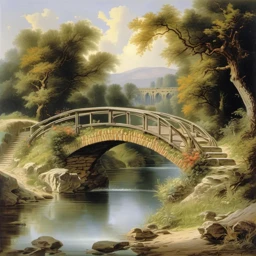 Johfra Bosschart Landscape