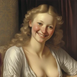 Johfra Bosschart Portrait