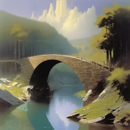 John Harris Landscape