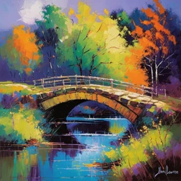 John Lowrie Morrison Landscape