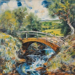 John Perceval Landscape