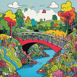 Jon BurGerman Landscape