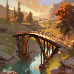 Jon Foster Landscape
