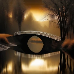 Josh Adamski Landscape