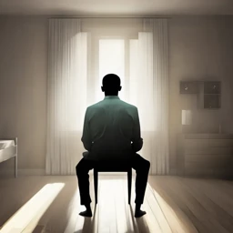 Josh Adamski Portrait
