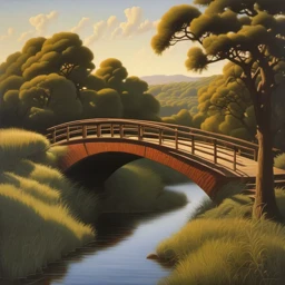 Kadir Nelson Landscape