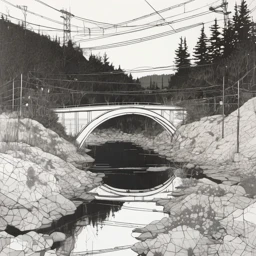 Kaethe Butcher Landscape