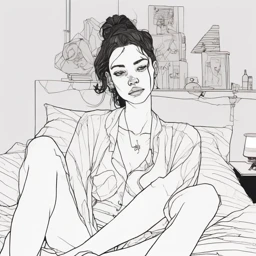 Kaethe Butcher Portrait